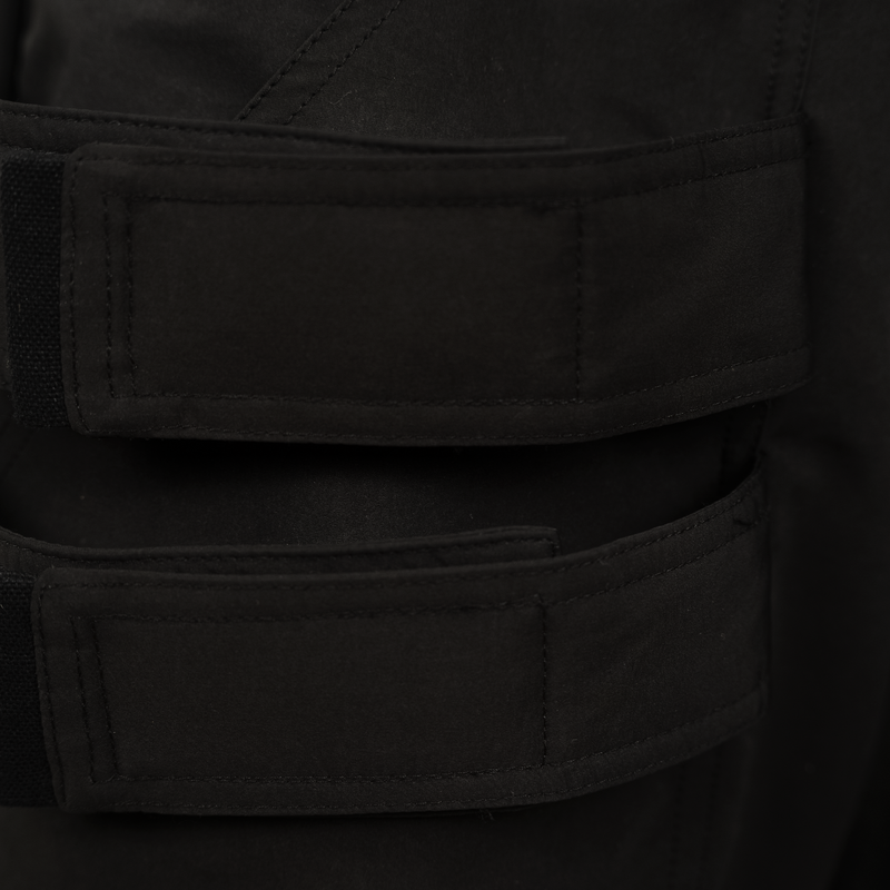 CTLS | Flare Cargo Pants