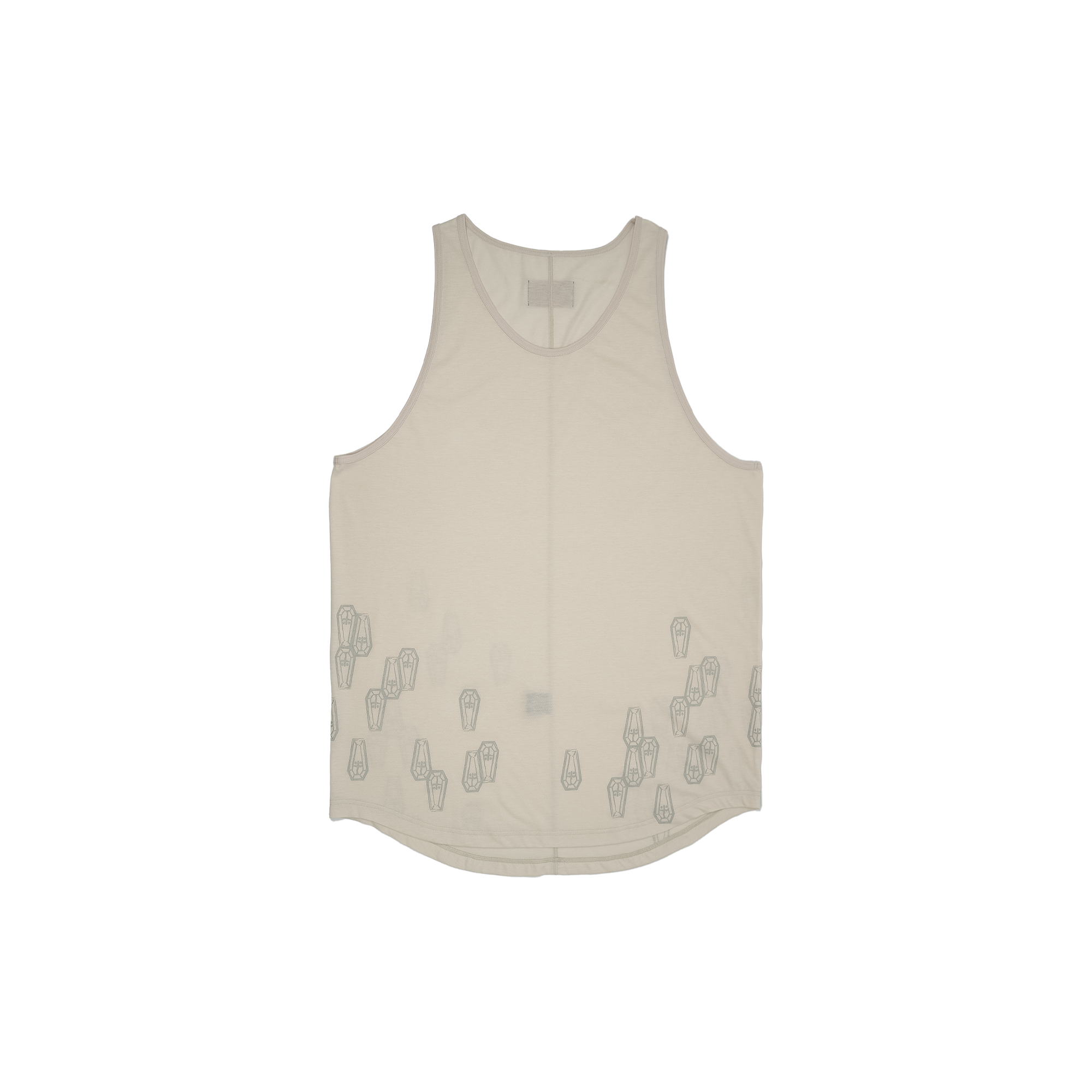 Coffin Tanktop