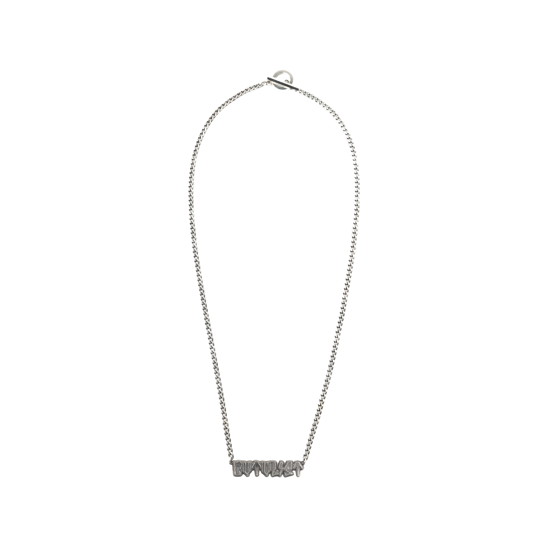 CVTVLIST Necklace