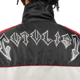 CTLS | Vampire Blouson Jacket