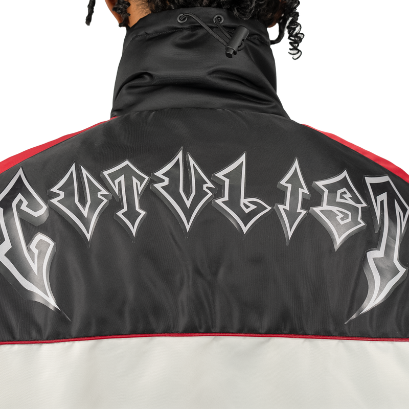 CTLS | Vampire Blouson Jacket