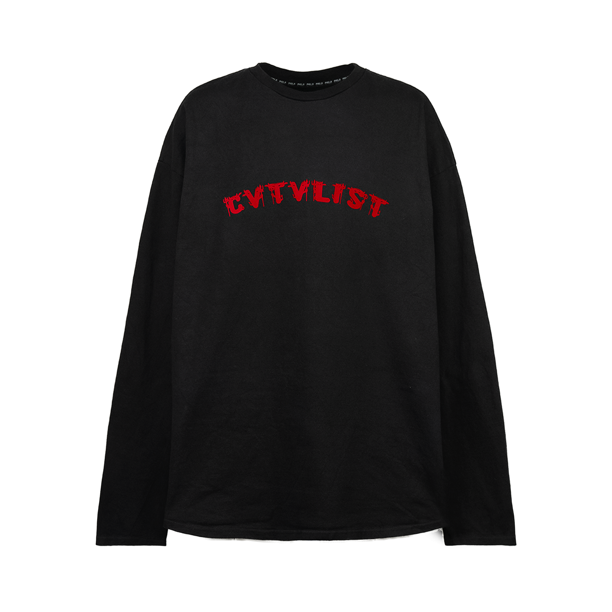 Sweet Devil Longsleeve Tee