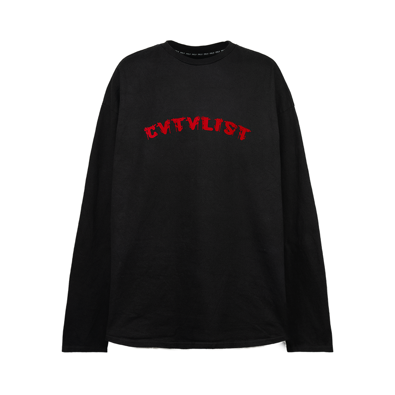 CTLS | Sweet Devil Longsleeve Tee