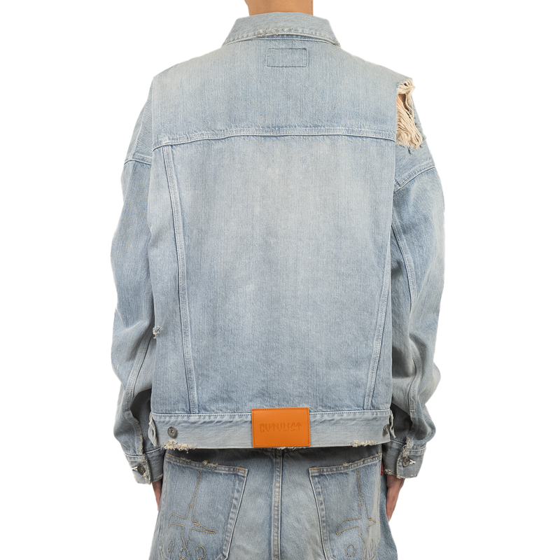 CTLS | Denim Jacket '24