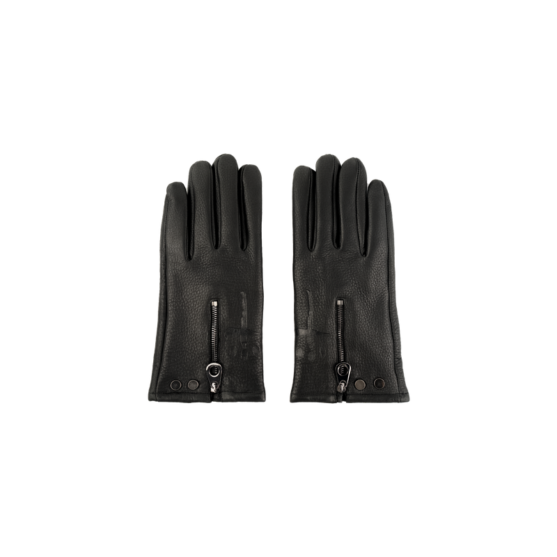 CTLS | Cross Leather Gloves '25