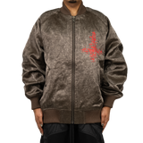 CTLS | Wave Blouson