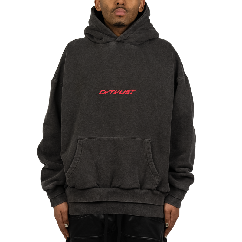 CTLS | Double Hoodie