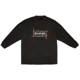 CTLS | Pain and Glory Longsleeve Tee