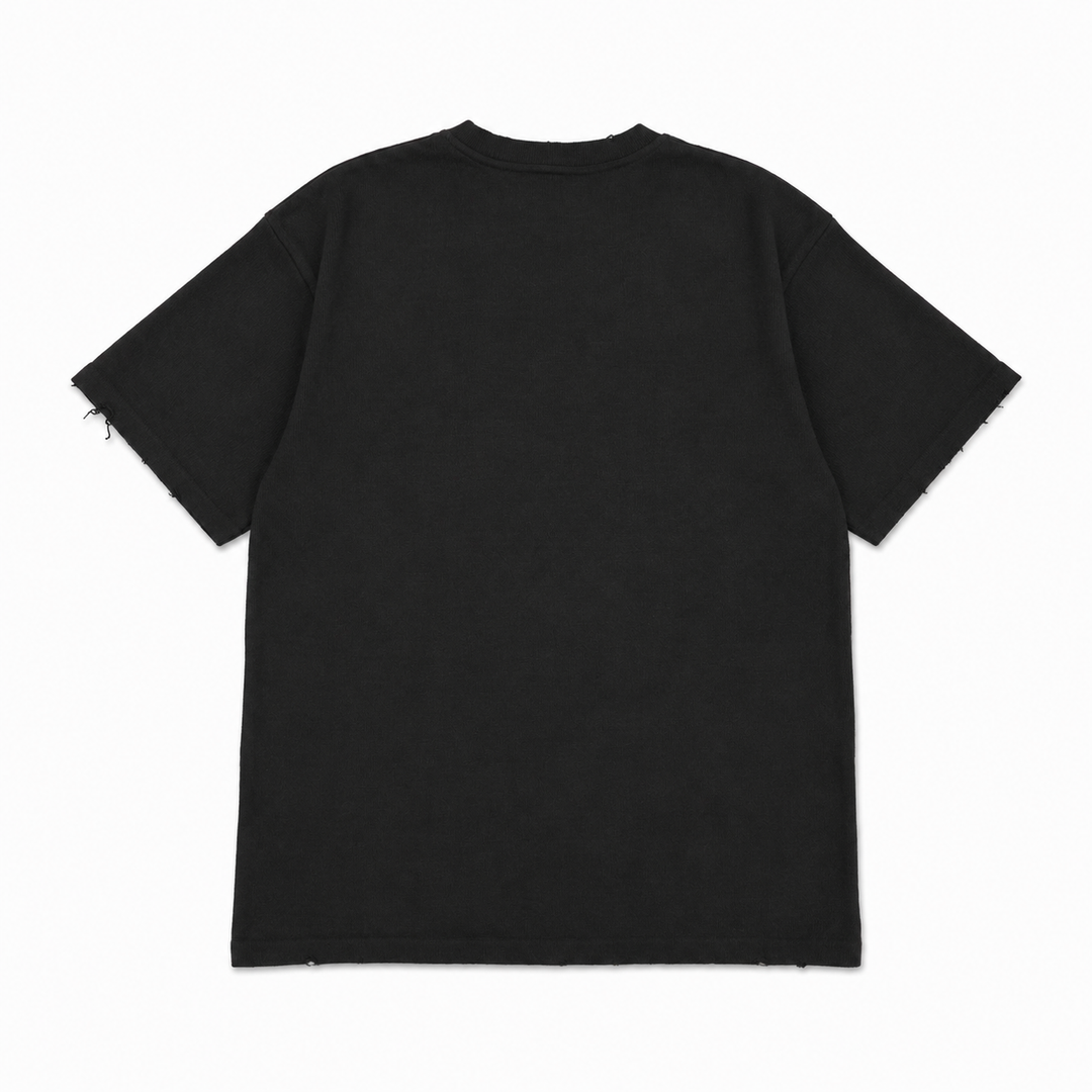 CROSS TEE 'THE CATALIST' image 2