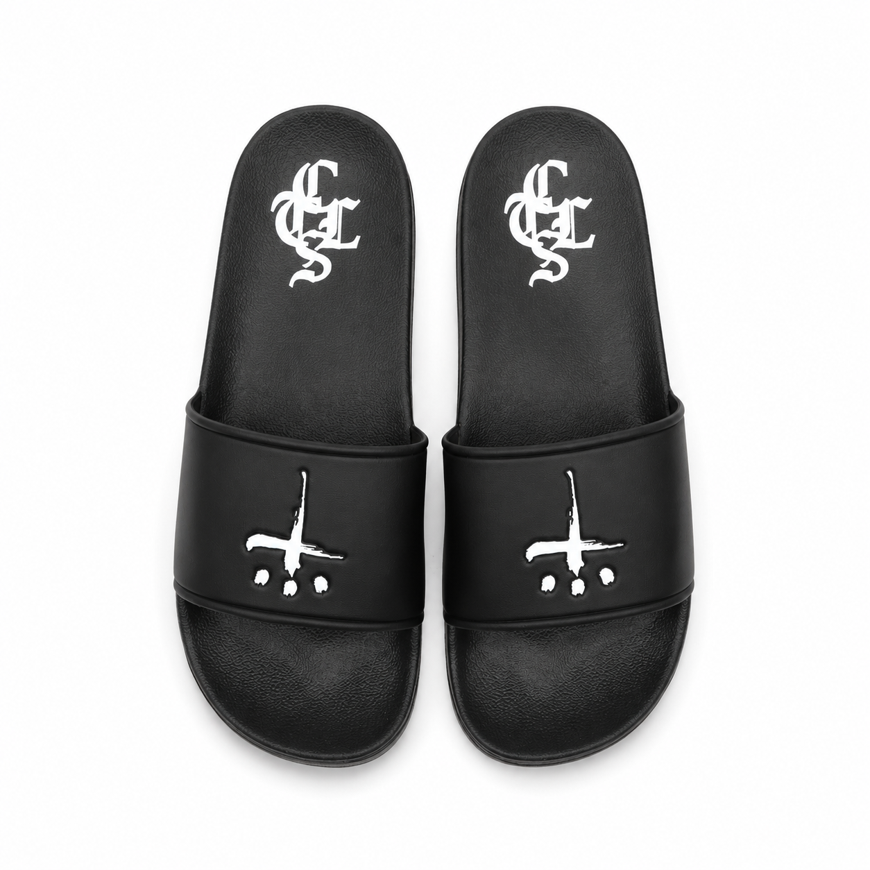 USUAL RUBBER SANDAL