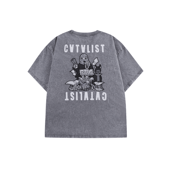 CTLS | Gang Dog Tee