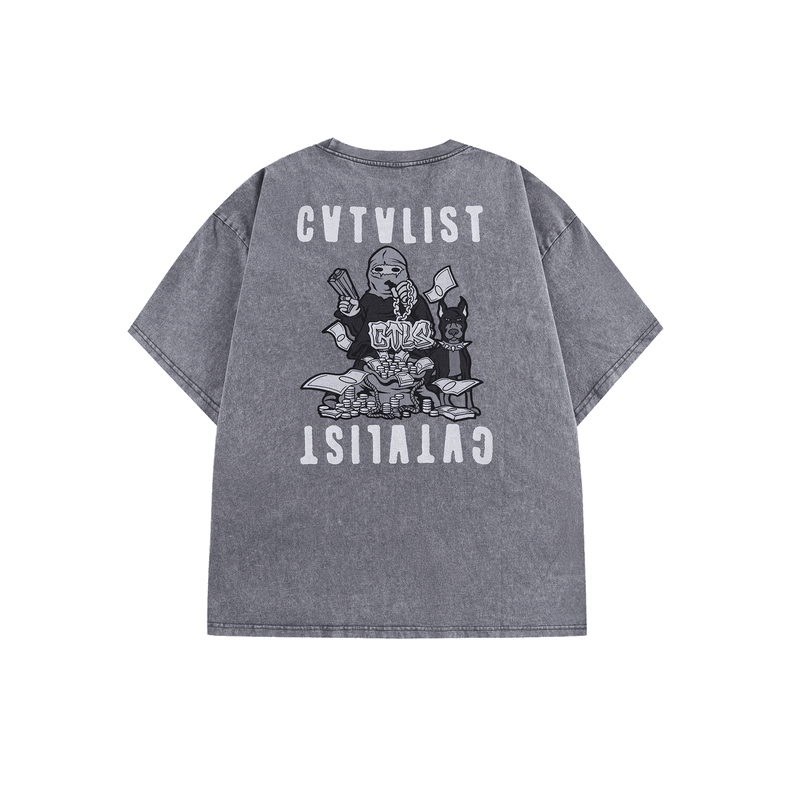 CTLS | Gang Dog Tee