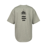 CTLS | Usual Tee '25