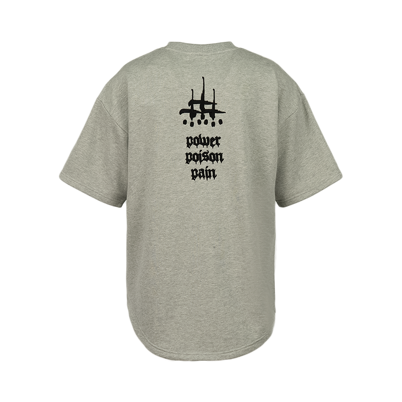 CTLS | Usual Tee '25