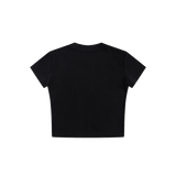 CTLS | CVTVLIST&CO. Cropped Tee Woman