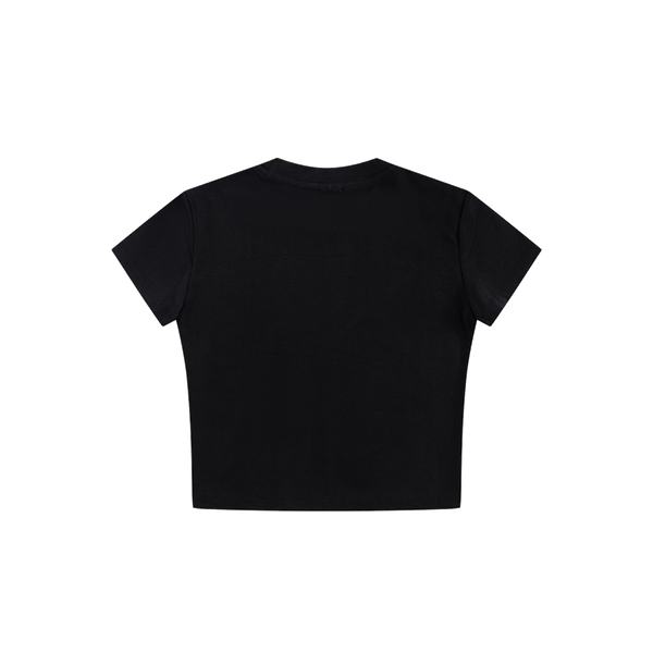 CTLS | CVTVLIST&CO. Cropped Tee Woman
