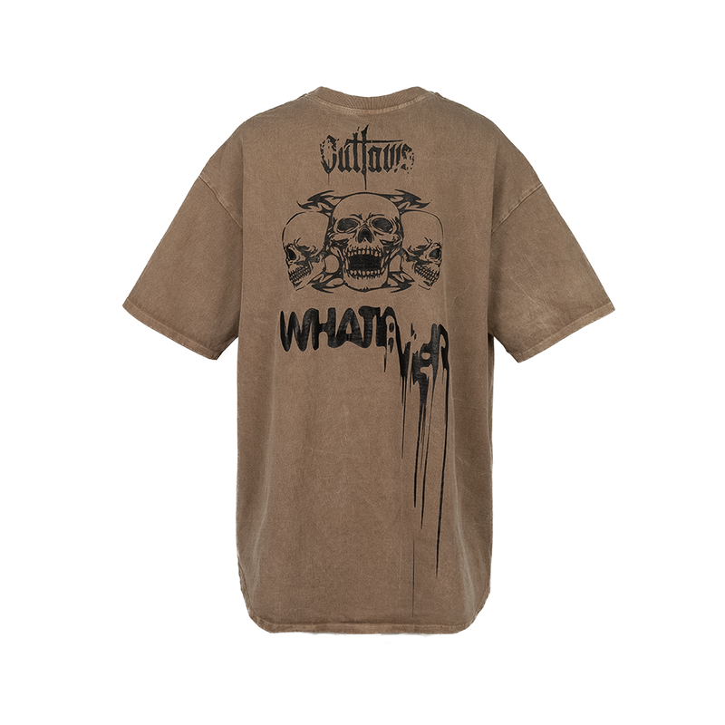 CTLS | Out Law Tee