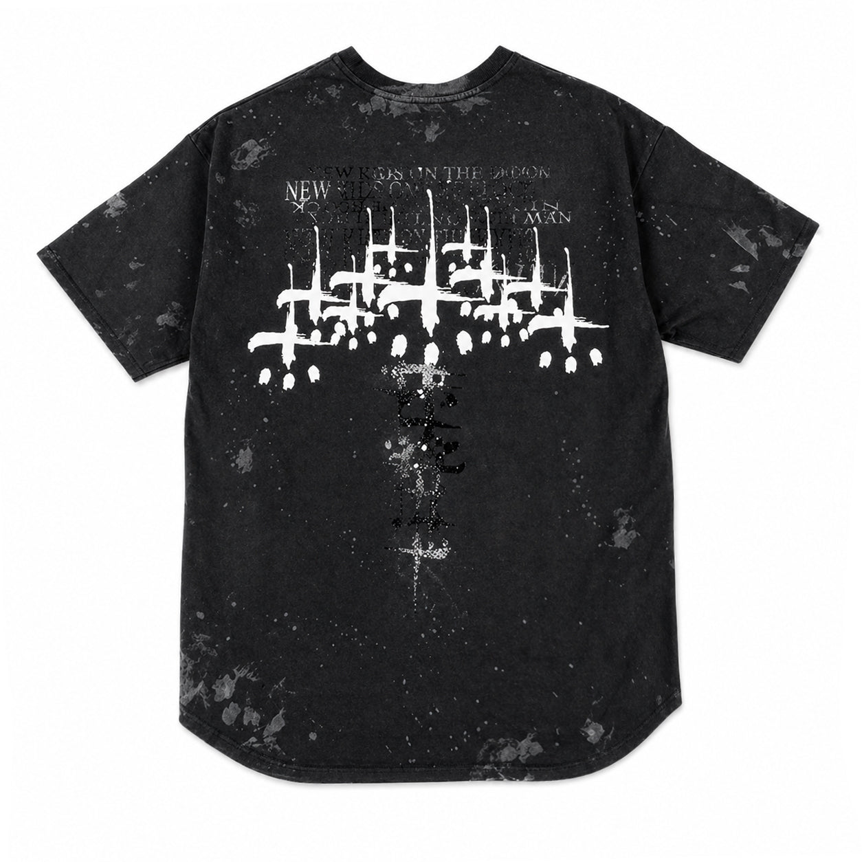 NEW KIDS TEE REMAKE