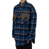 CTLS | Drip Check Nell Shirt