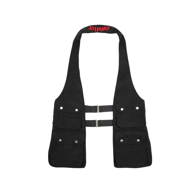 CTLS | Vest