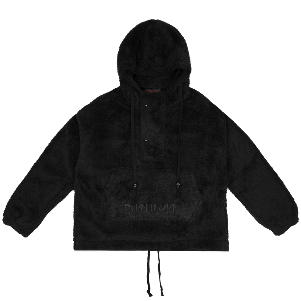 CTLS | Micro Boa Hoodie