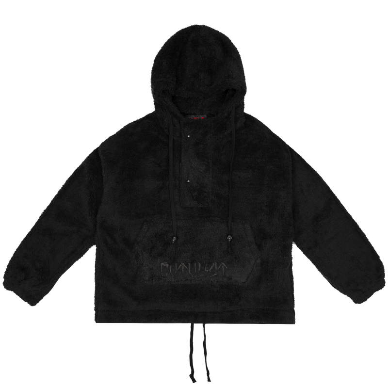 CTLS | Micro Boa Hoodie