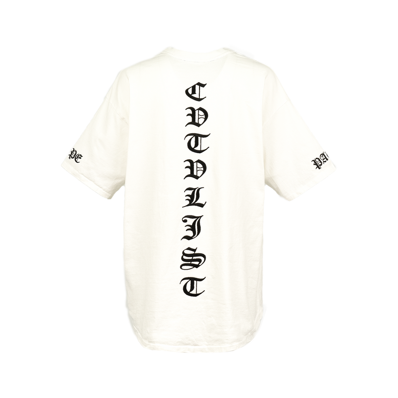 CTLS | Old Simple Tee