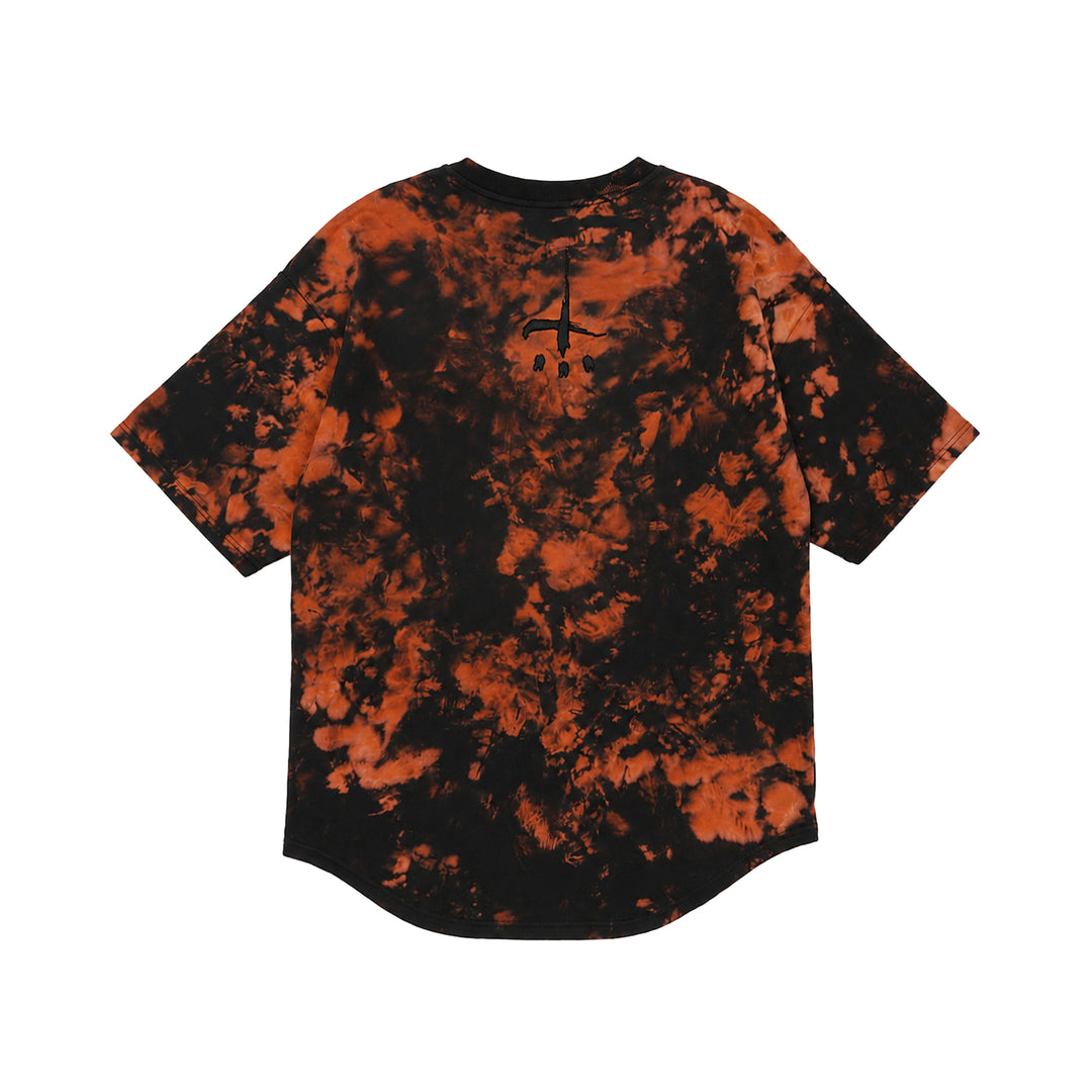 USUAL BLEACH TEE image 2