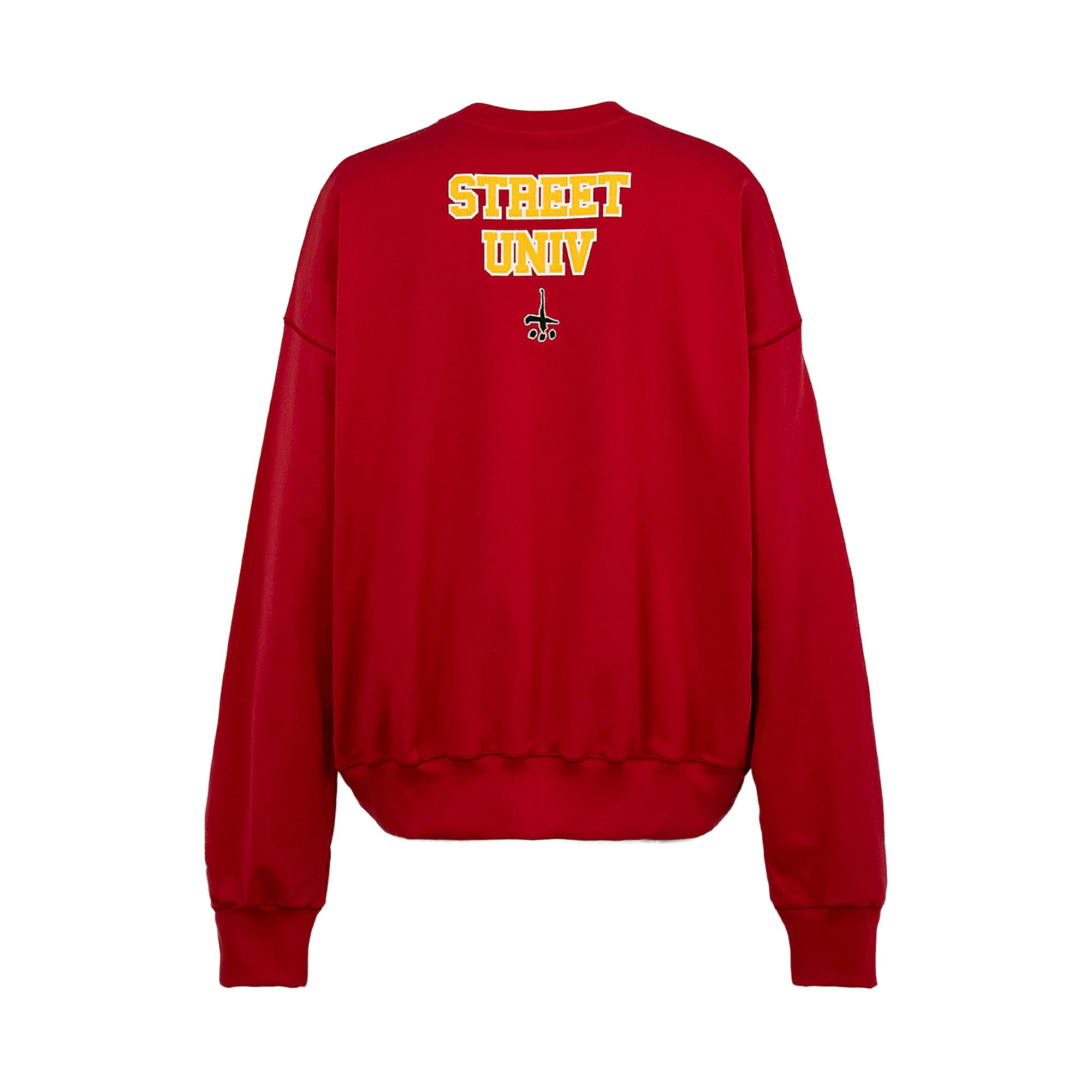 University Crewneck