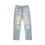 CTLS | Denim Pants '24