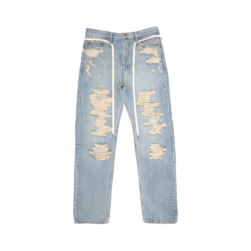 CTLS | Denim Pants '24