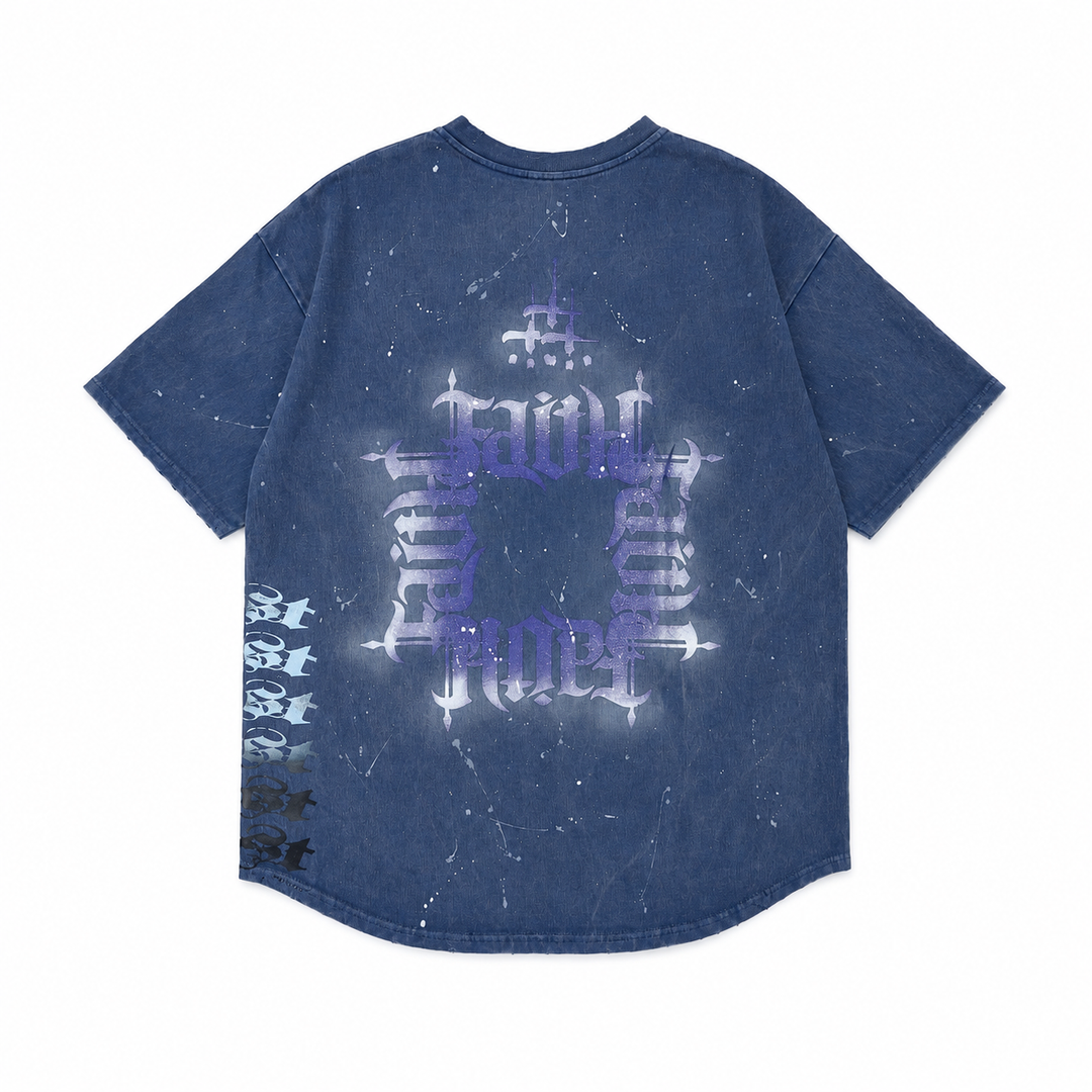 Faith Tee Remake image 2