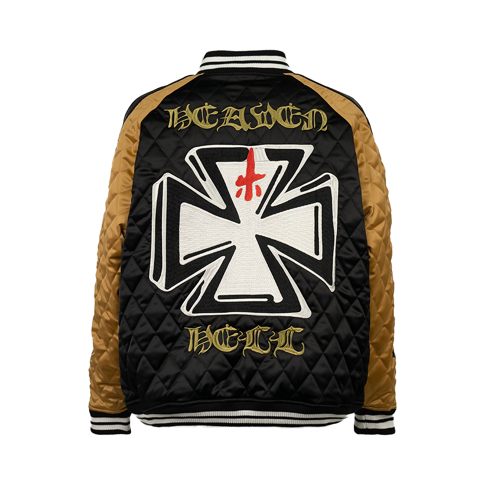 Souvenir Jacket '25