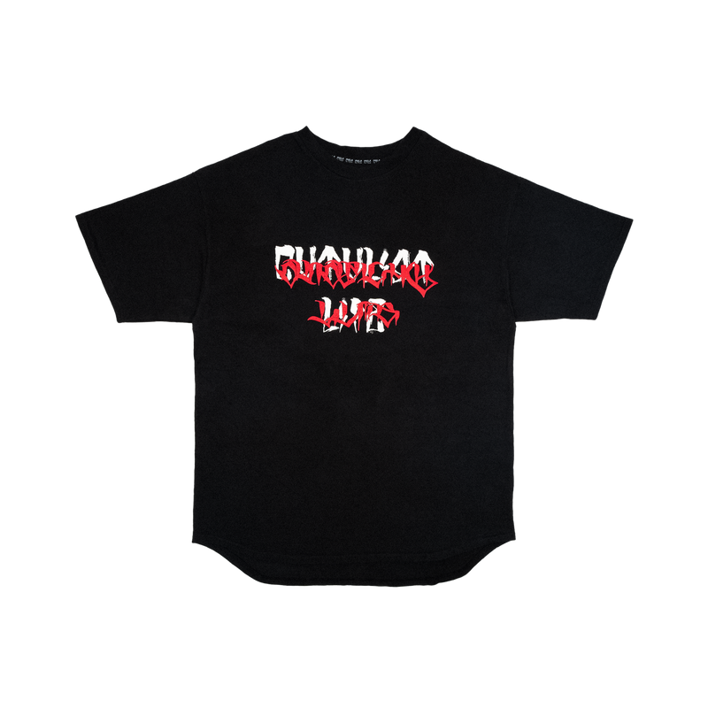 CTLS | Anarchy Tee