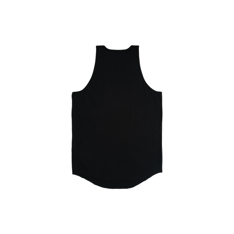CTLS | Splash Logo Tanktop