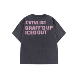 CTLS | ICED OUT TEE