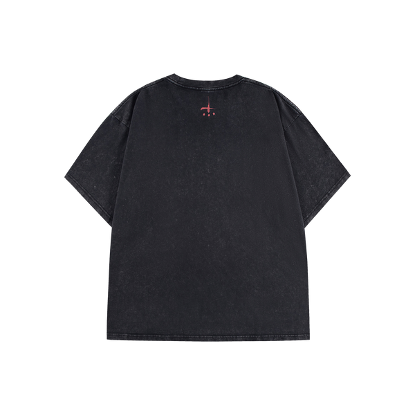CTLS | Rebirth College Crystal Tee