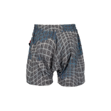 CTLS | Square Logo Swim Shorts