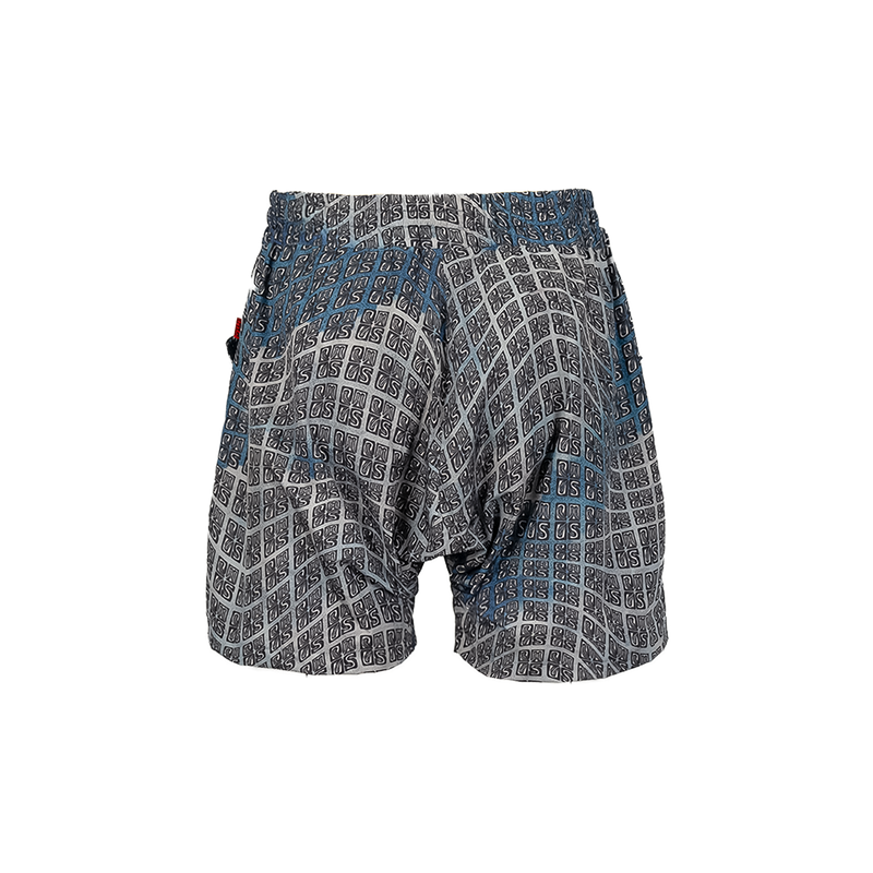 CTLS | Square Logo Swim Shorts