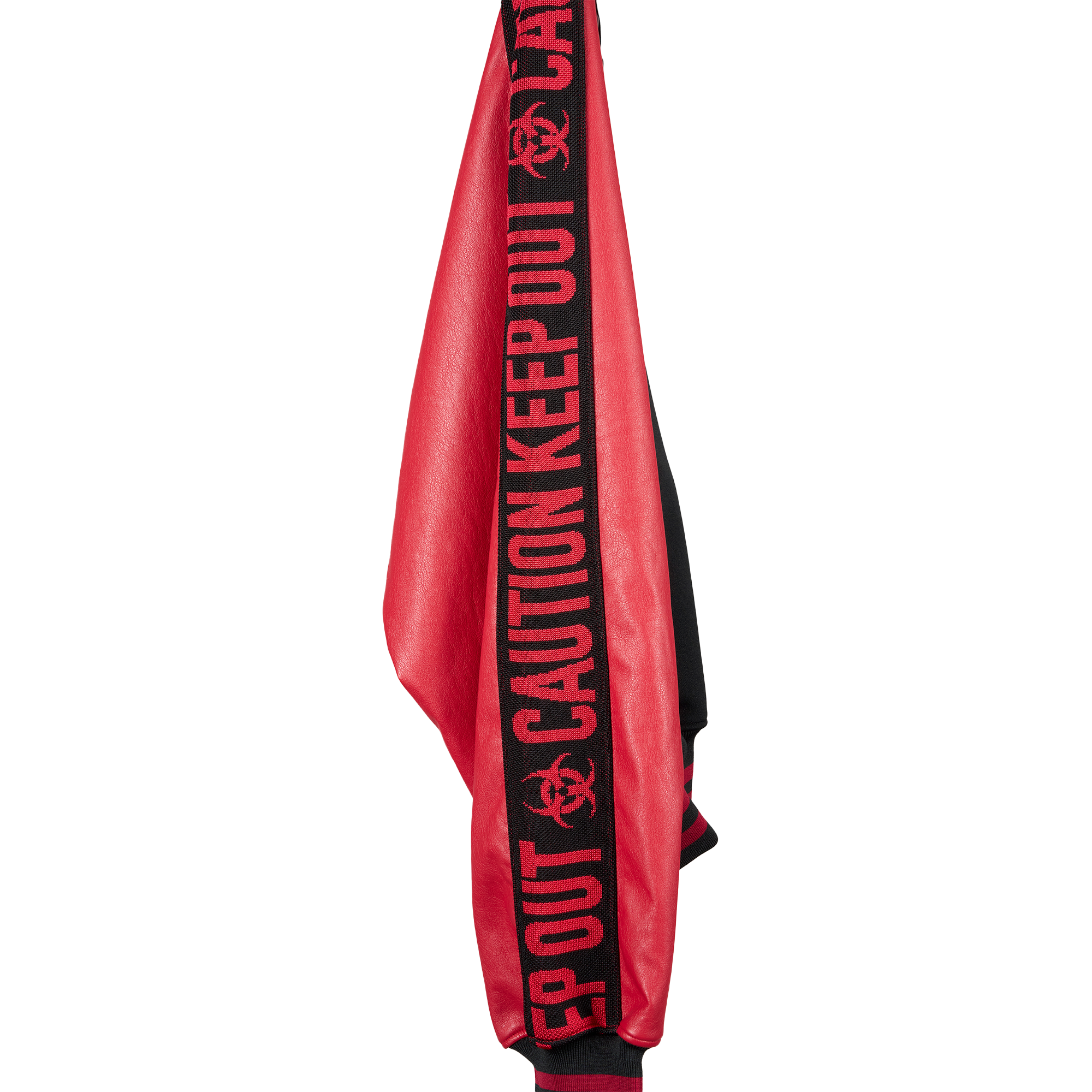 KEEP OUT TRACK JACKET CTLS ver.