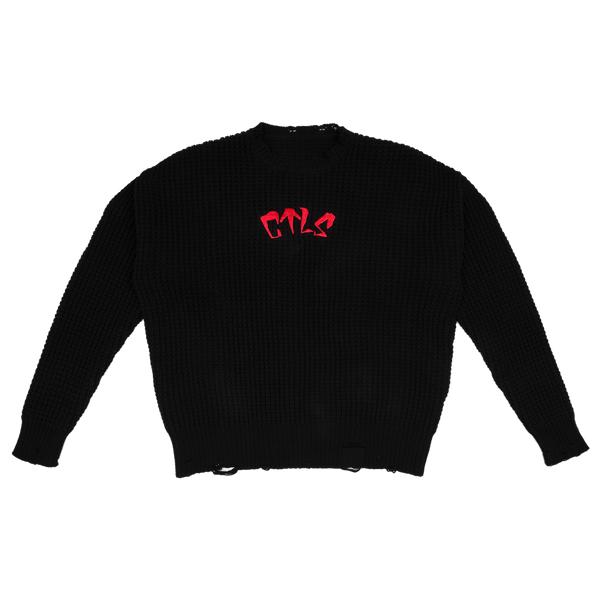 CTLS | Crewneck Knit