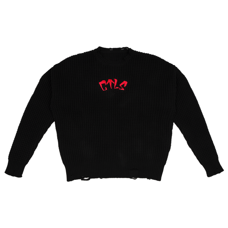 CTLS | Crewneck Knit