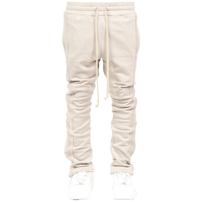 CTLS | Basic Zip Pants '24