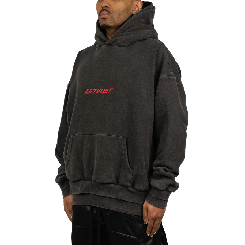 CTLS | Double Hoodie