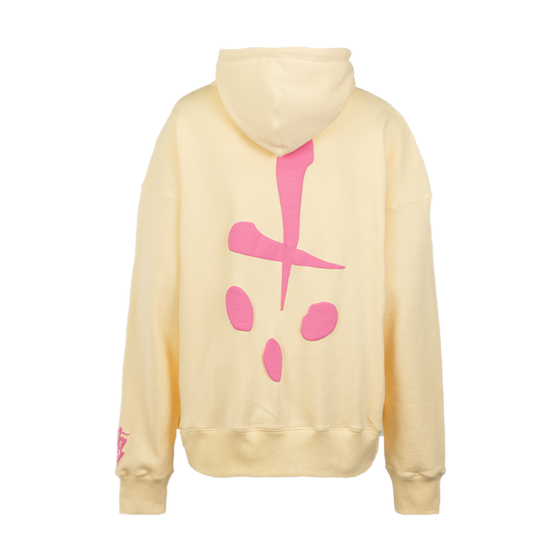 CTLS | Mexx Hoodie