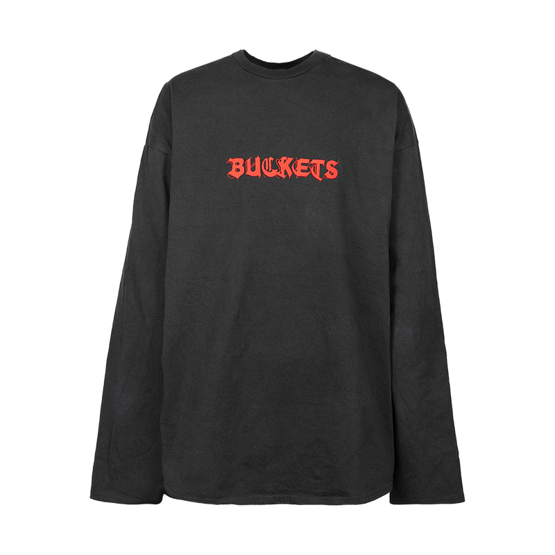 CTLS | Buskets Longsleeve Tee