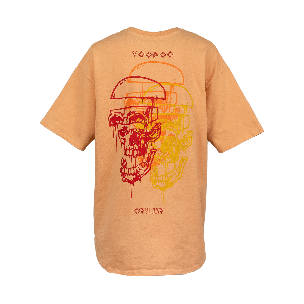 Voodoo Tee