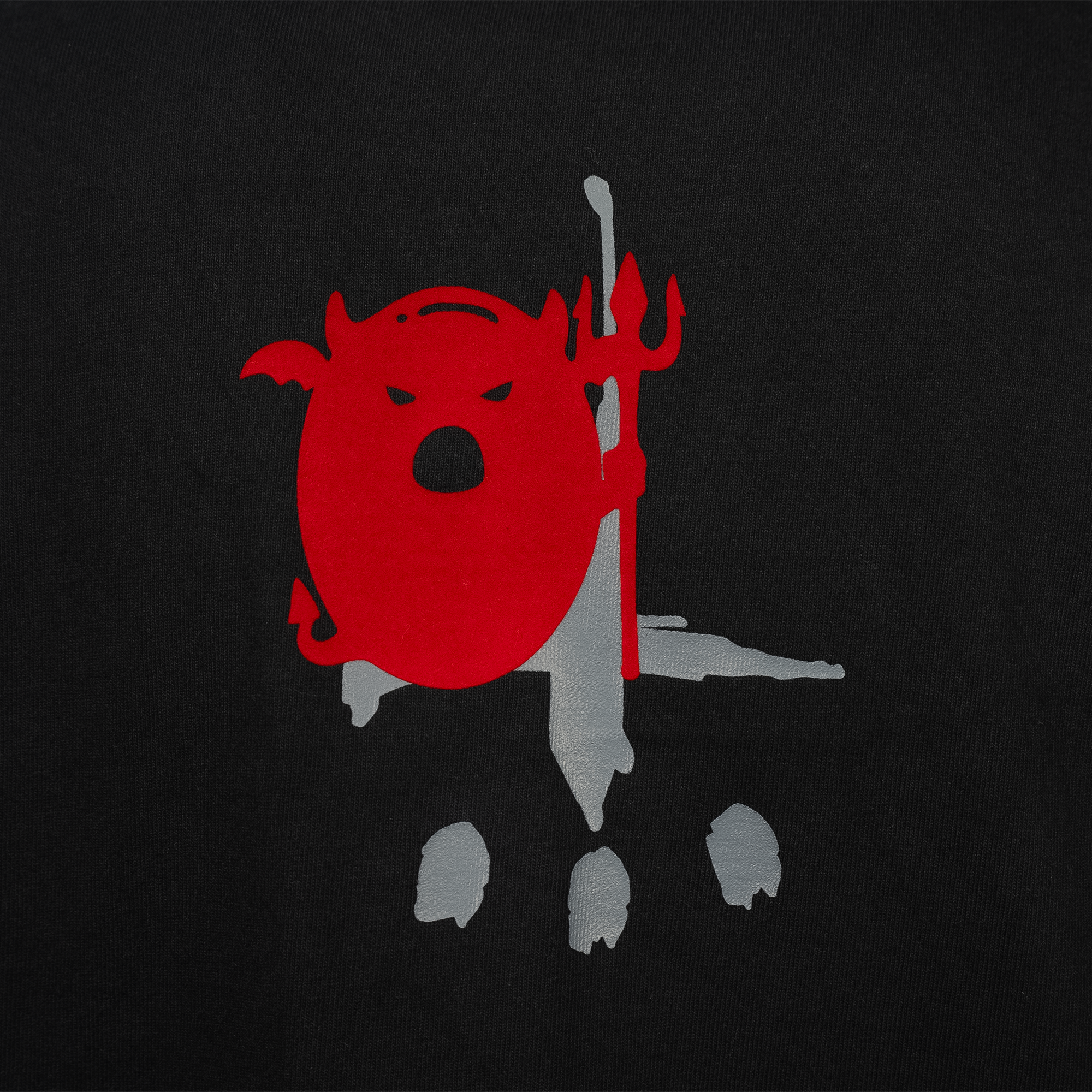 Sweet Devil Longsleeve Tee