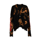 CTLS | Knit Cardigan for Online Store