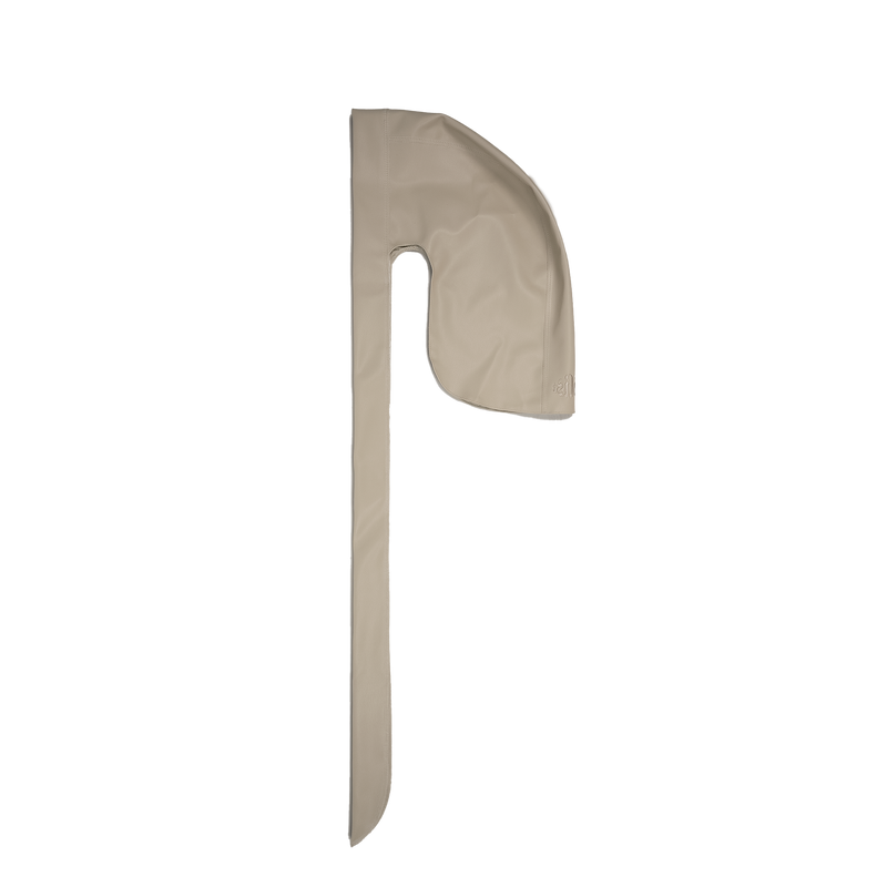 CTLS | Leather Durag